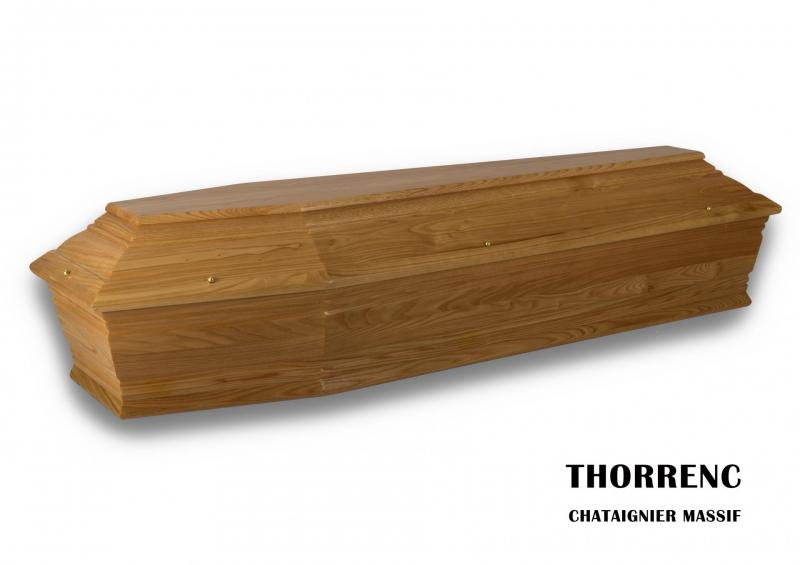 Thorrenc